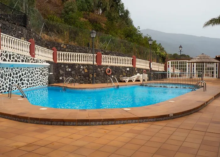 Alojamiento Isla Bonita Con Balcon Vista Al Mar