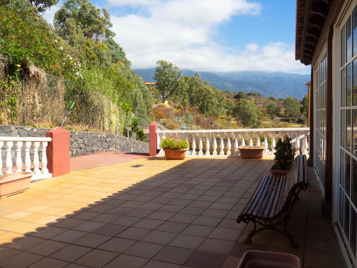 Appartement Isla Bonita Con Balcon Vista Al Mar Breña Baja