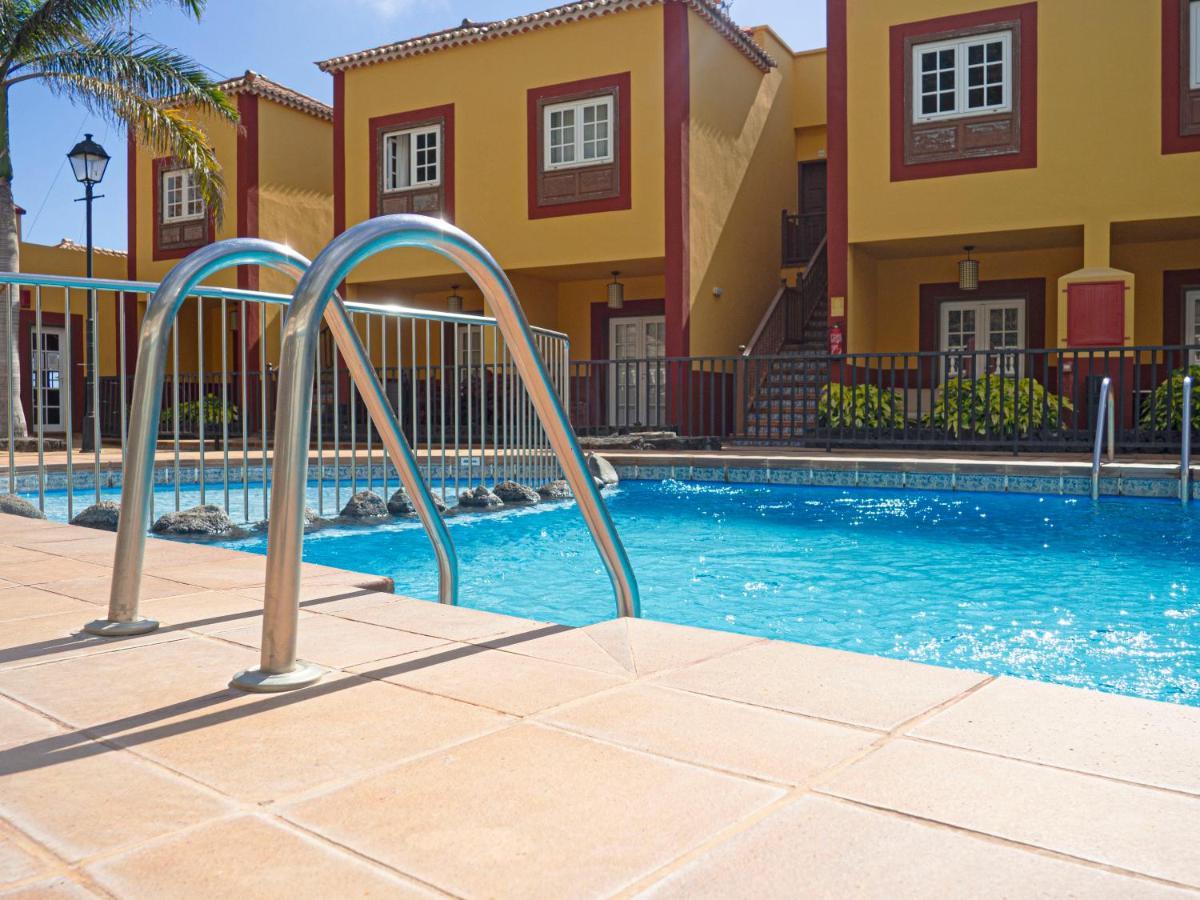 Appartement Isla Bonita Con Balcon Vista Al Mar Breña Baja