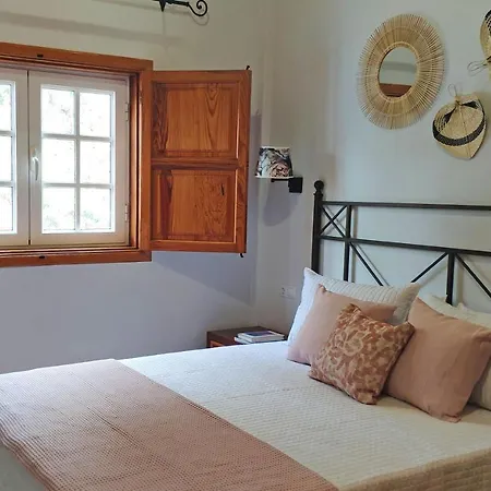 Alojamiento Isla Bonita Con Balcon Vista Al Mar Brena Baja Exterior photo