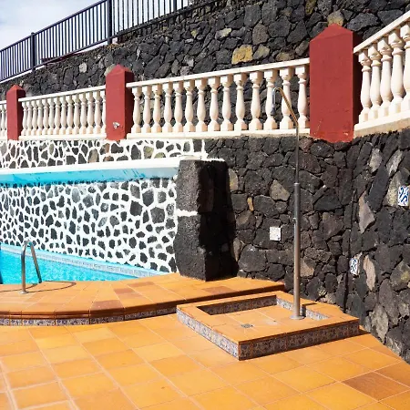 Alojamiento Isla Bonita Con Balcon Vista Al Mar Brena Baja Exterior photo