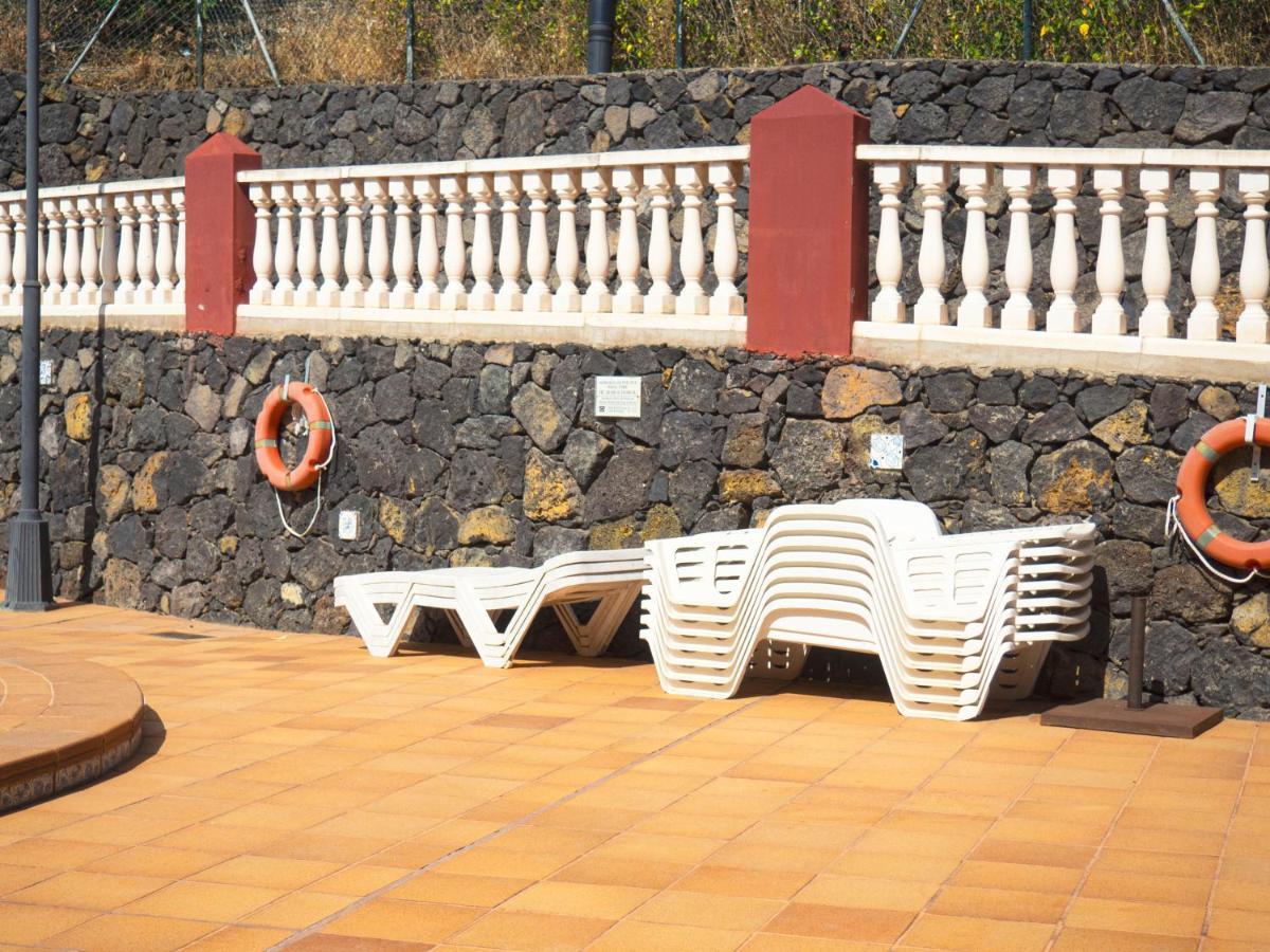 Isla Bonita Con Balcon Vista Al Mar *