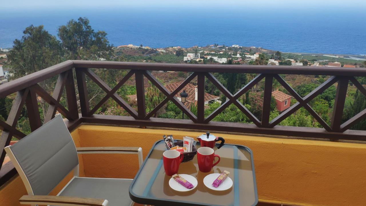 Apartment Isla Bonita Con Balcon Vista Al Mar *