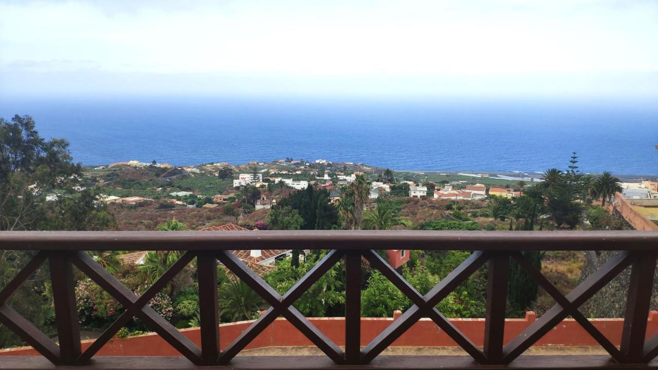 Isla Bonita Con Balcon Vista Al Mar Apartment